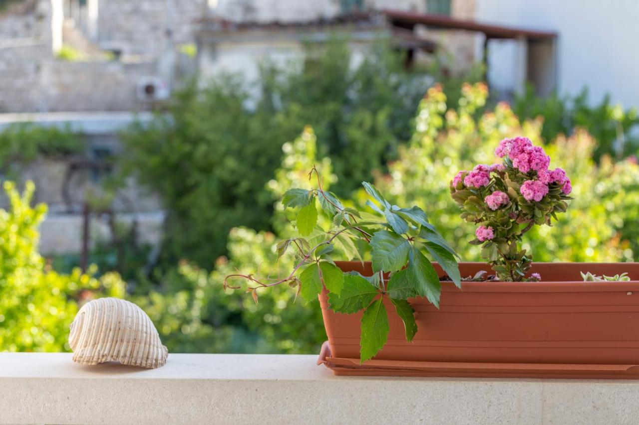 Historic Center Hvar Town- A Few Steps From The Main Square Extérieur photo